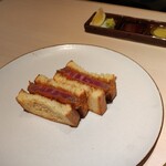 焼肉うしふじ - 