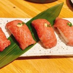 Natsu to Umi to Taiyo to NAMIOTO - 