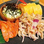 Natsu to Umi to Taiyo to NAMIOTO - 