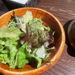 Ｇｒｉｌｌマッシュ - 