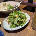 タイ屋台 ラオラオ - 