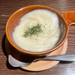 Ｇｒｉｌｌマッシュ - 