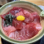 お食事処 大和 - 