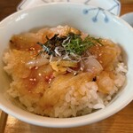 居酒屋 代官町 なが坂 - 