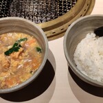 焼肉うしふじ - 