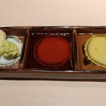 焼肉うしふじ - 