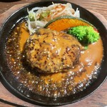 Ｇｒｉｌｌマッシュ - 