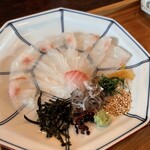 居酒屋 代官町 なが坂 - 