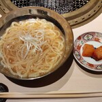 焼肉うしふじ - 