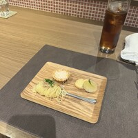 クッチーナ イタリアーナ アメリア - 