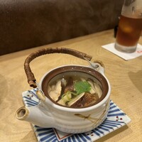 はんやかどのくーた - 