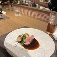 クッチーナ イタリアーナ アメリア - 