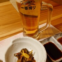 中洲鷹勝 本店 - 