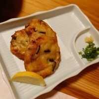 中洲鷹勝 本店 - 