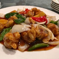 中国料理 桃李 - 