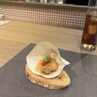 クッチーナ イタリアーナ アメリア - 