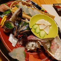 中洲鷹勝 本店 - 