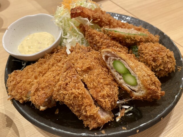 @とんかつさん専用　新日 【バレットクラブ×Avail】コラボ　LL 5点セット とんかつさん専用 新日 【バレットクラブ×Avail】コラボ LL 5点セット