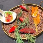 ラ・ロシェル - 