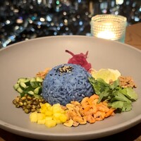 Longrain Tokyo - 