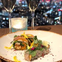 Longrain Tokyo - 
