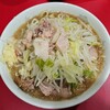 ラーメン二郎 生田駅前店