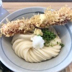うどんや 壱 - 