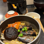 銀の穂 - 