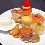 ラ・ロシェル - 