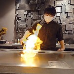 276516714 - 写真掲載許可済。ライブ感ありますね！