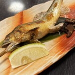 銀の穂 - 