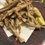 銀の穂 - 