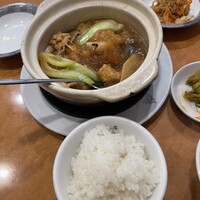 横浜中華街 北京飯店 - 