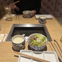 神楽坂焼肉 Kintan - 