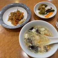 横浜中華街 北京飯店 - 