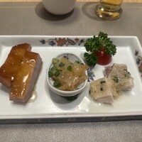 CANTON8 銀座店 - 