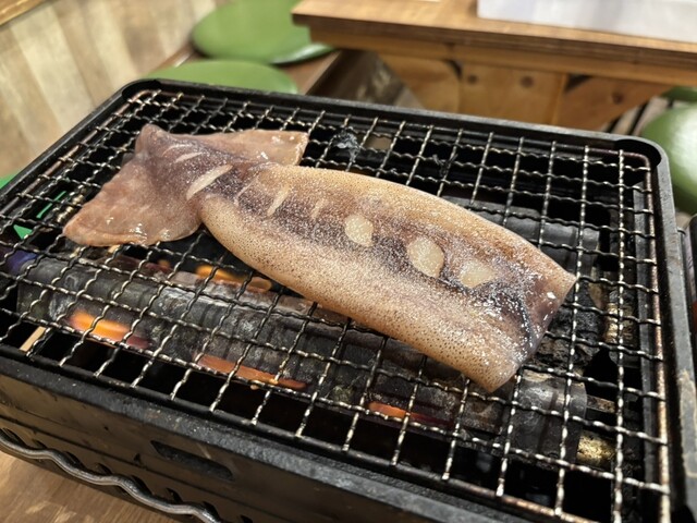 磯丸　セット売り 磯丸水産 綱島西口店 メニュー：◇浜焼・海鮮◇ - 楽天ぐるなび