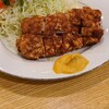 とんかつ とんき 目黒本店