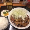 ガツ飯トンテキ食堂コロトン 新小岩店
