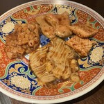 銀座焼肉 seigou - 