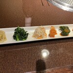 銀座焼肉 seigou - 