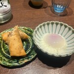 お酒と和彩 いづる - 