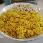 サイダーバ - ライス