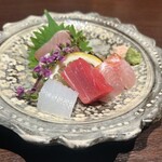 お酒と和彩 いづる - 