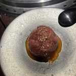 銀座焼肉 seigou - 