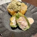 お酒と和彩 いづる - 