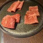 銀座焼肉 seigou - 