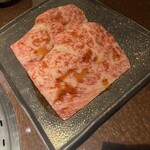 銀座焼肉 seigou - 