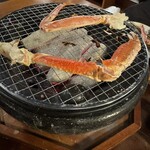 かに道楽 新宿本店 - 