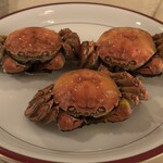 香港料理 申申 西麻布店 - 